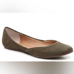 Steve Madden Azika Ballet Flats 6